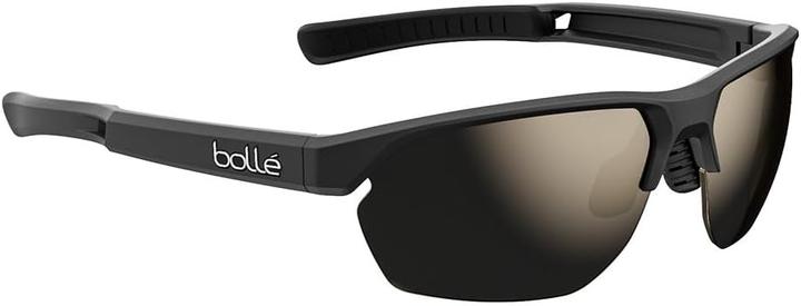 Produktbild Bollé Victus (Black Matte, GrauSchwarz)