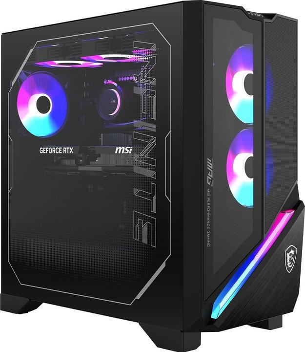 Produktbild MSI MPG Infinite X3 AI 2NVV7-034AT (1000 GB, 32 GB, GeForce RTX 5080)