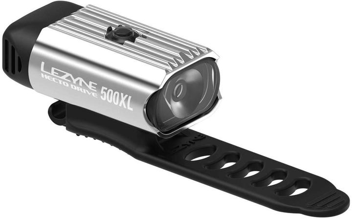 Lezyne Hecto Drive 500XL (500 lm)