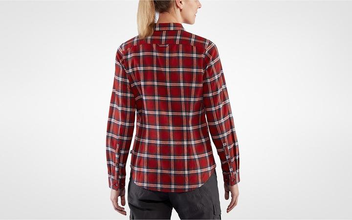 Immagine prodotto Fjällräven Camicia di flanella Övik W (M)