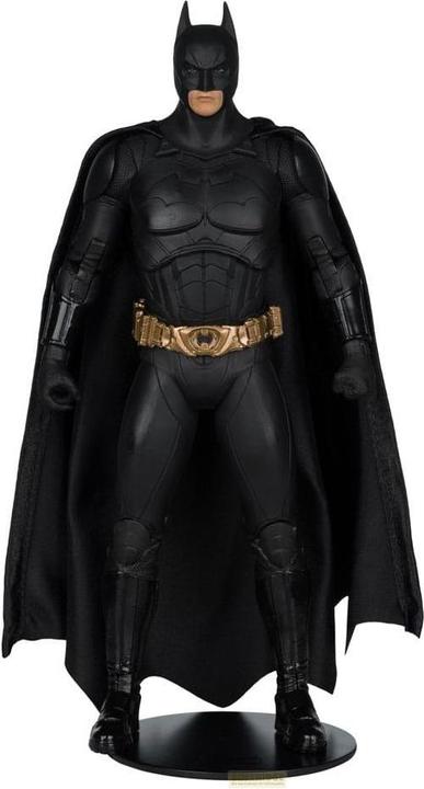 Image du produit McFarlane Batman Begins DC Multiverse Actionfigur Batman 18 cm