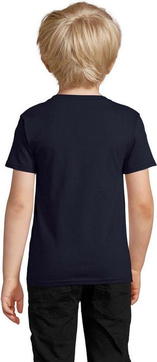Produktbild Sols Crusader TShirt (128)