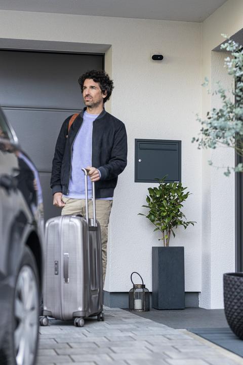 Immagine prodotto Abus PPIC91000 (1920 x 1080 Pixels)