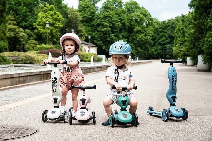 Immagine prodotto Scoot and Ride Highwaykick 1