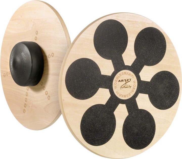 Produktbild Artzt vitality® Wobblesmart® Therapiekreisel