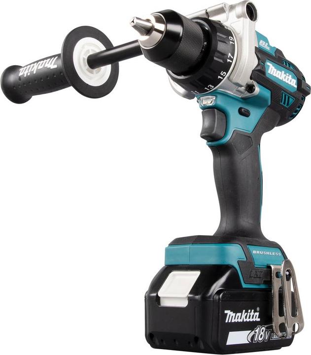 Image du produit Makita DDF 486 (Perceuse-visseuse)