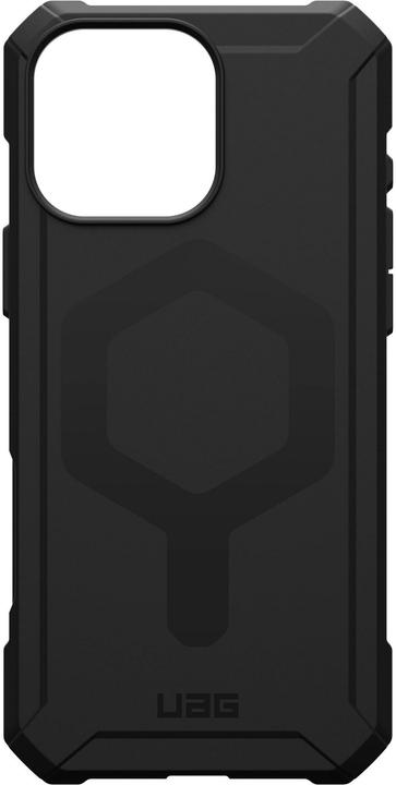 Actual product image UAG Essential Armor Magsafe (Apple iPhone 16 Pro Max)