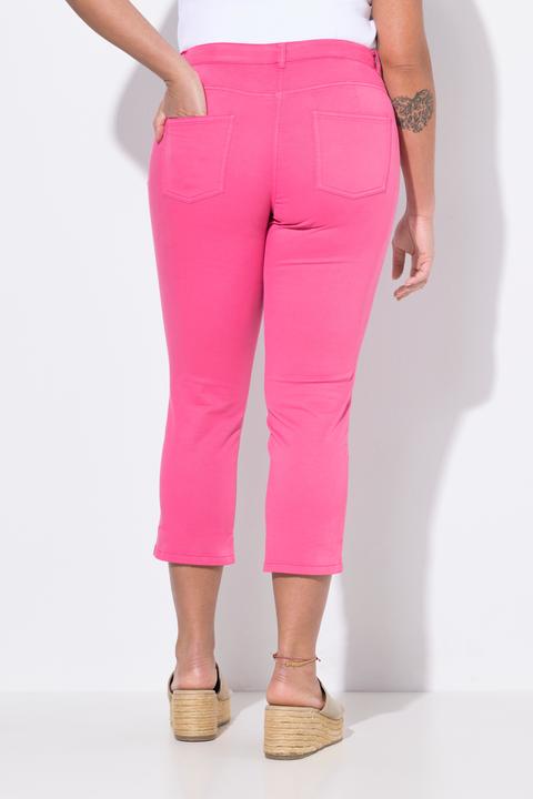 Immagine prodotto Angel of Style Jeans a 7/8 modello Amy dal taglio dritto con elasticizzazione e cinque tasche (54)