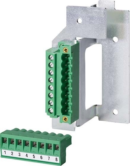Produktbild Siemens Multifunktionsstecker 3NJ6940-3ED00 1 St. (3NJ69403ED00)