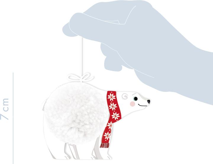 Actual product image My Mandarine Creative boxes