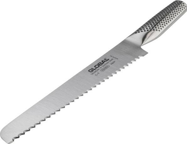 Immagine prodotto Global G-09 Coltello da pane (20 cm)