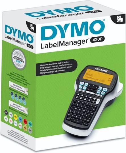 Produktbild Dymo LabelManager 420P