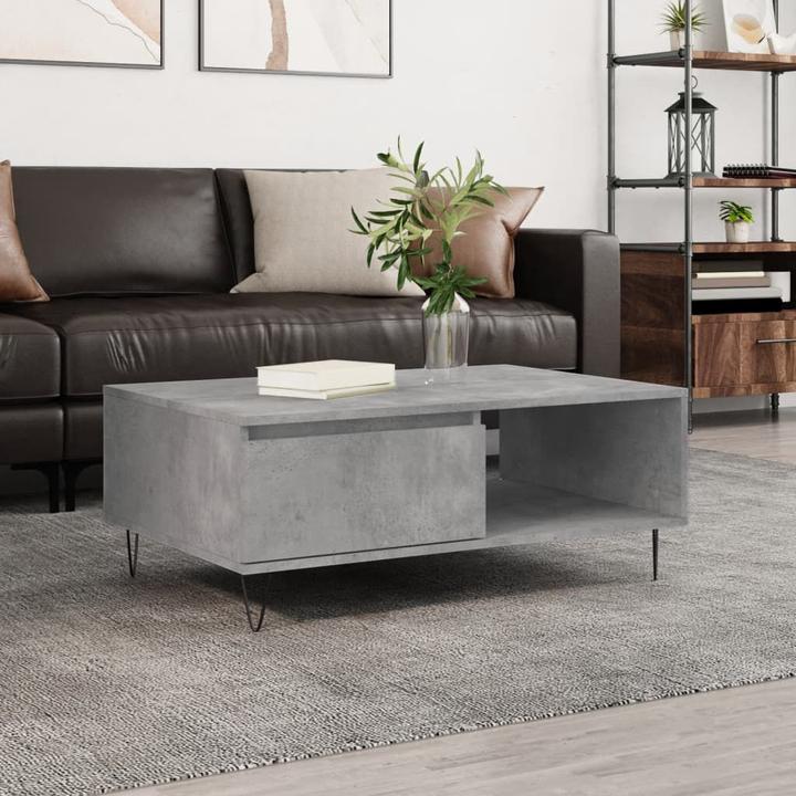 Image du produit vidaXL Couchtisch