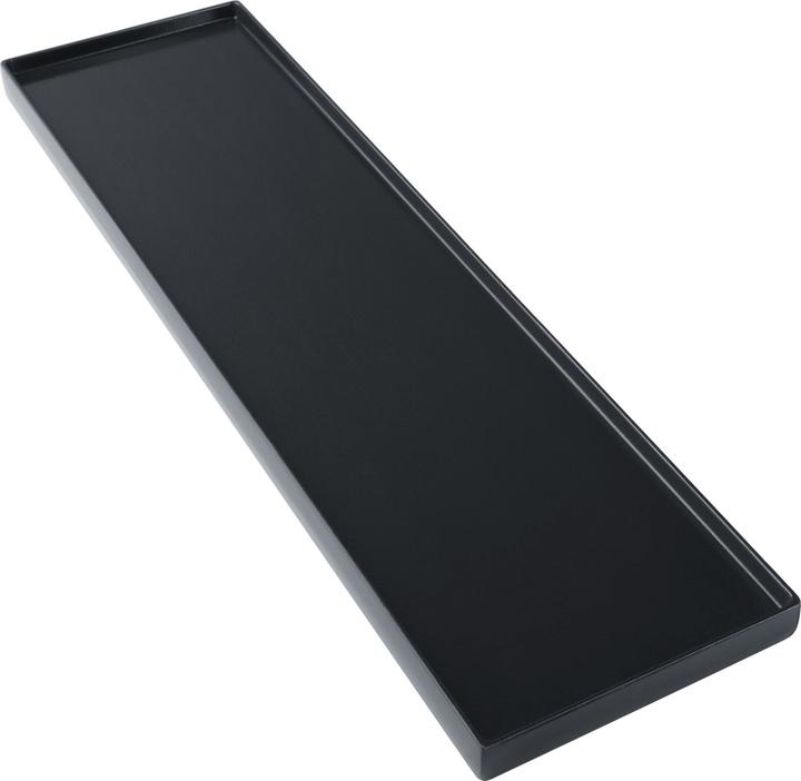 Actual product image Steba RC 140 Raclette 4 Pfännchen Grillfläche 38,5x11cm