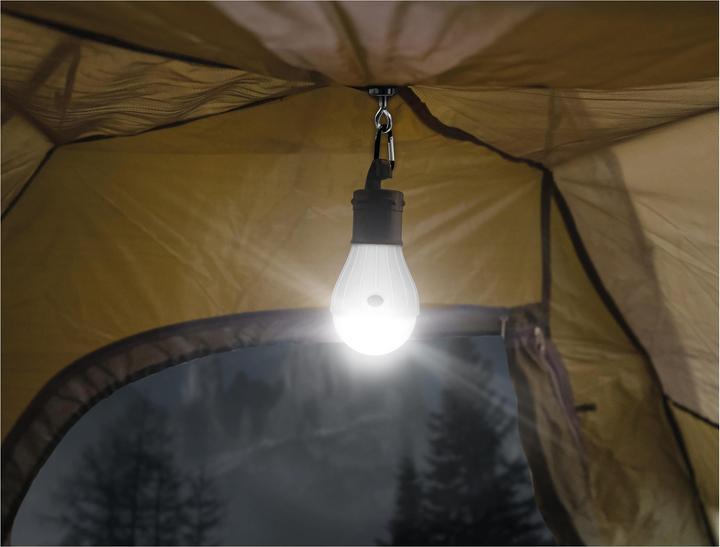 Actual product image Calima 46074 Carabiner 4049145460740 35 mm x 70 mm x 140 mm 1 pair