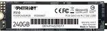 Produktbild Patriot P310 SSD 240 GB (240 GB, M.2 2280)