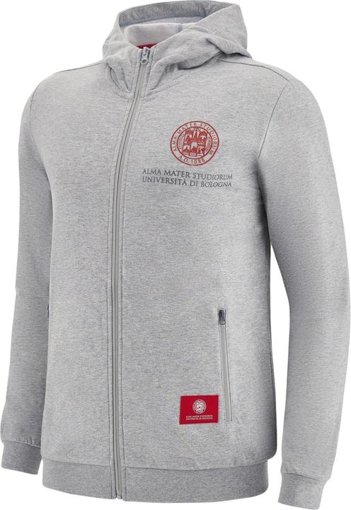 Produktbild Macron Kapuzenjacke Université de Bologne Merch CC (M)
