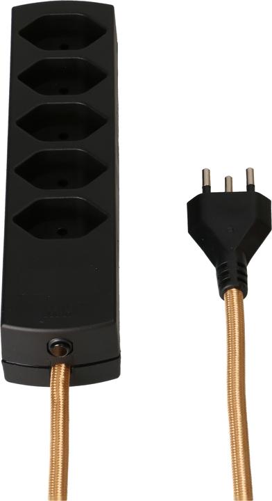 Actual product image Max Hauri maxTEX (5 x, Type 13, 2 m)