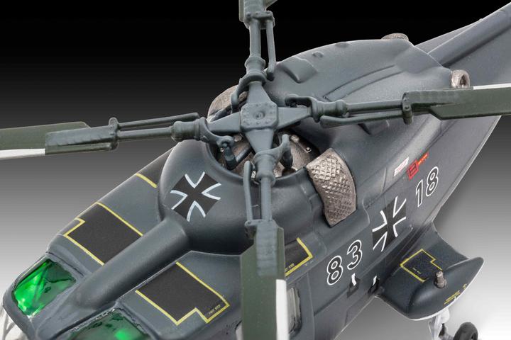 Produktbild Revell Model Set Westland Lynx