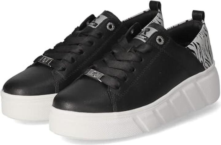 Actual product image Rieker Sneaker (39)