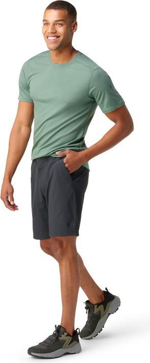 Actual product image Smartwool Ms Merino 18" Short (L)