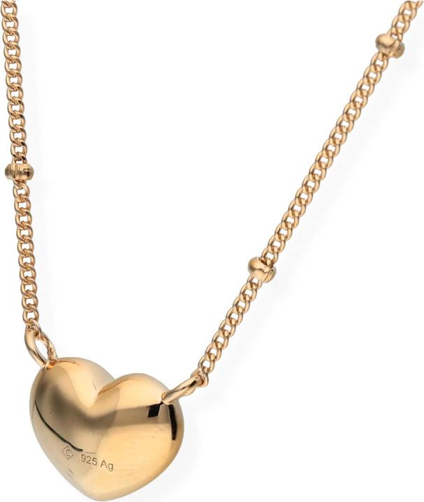 Immagine prodotto Carat Cuori (Argento 925, 42 cm)