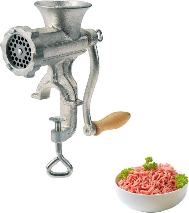 Actual product image Westmark Meat mincer 5