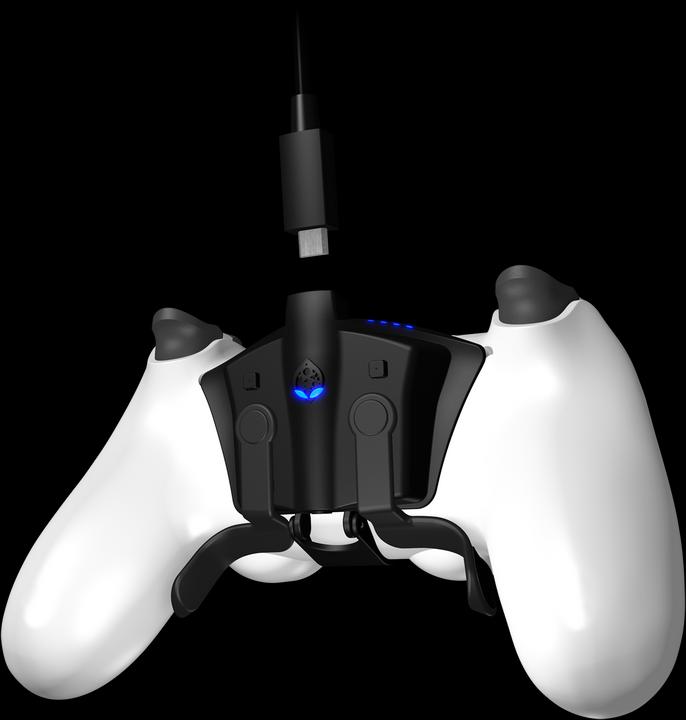 Immagine prodotto Collective Minds Modding Strike Pack FPS Dominator (PS4)