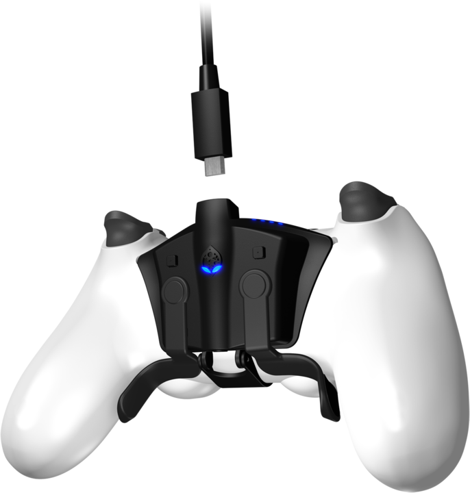Actual product image Collective Minds Modding Strike Pack FPS Dominator (PS4)