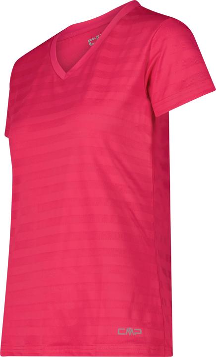 Produktbild CMP Campagnolo Striped Mesh (3XL)