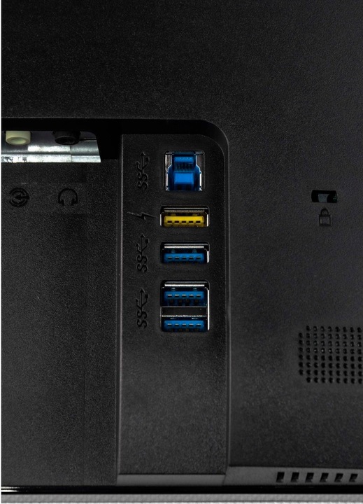 Productafbeelding AOC Q2790PQE (2560 x 1440 pixels, 27")