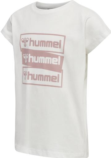 Actual product image hummel Caritas T-Shirt S/S (104)