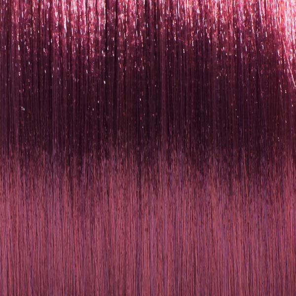 Actual product image Basler Color 2002+ cream hair color (6/6 Dark blonde Purple)