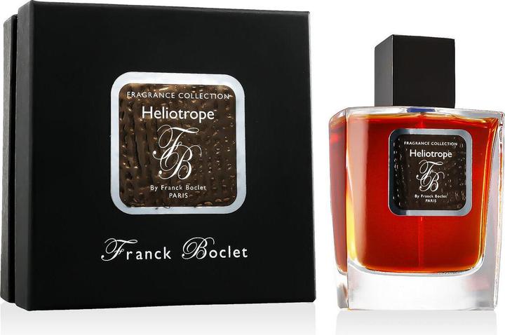 Produktbild Franck Boclet Heliotrope (Eau de Parfum, 50 ml)