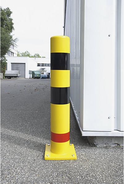 Produktbild kaiserkraft Rammschutz-Poller