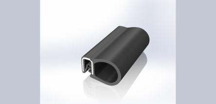 Actual product image RS PRO Gista side bubble 16mm, range 1.5-3.5