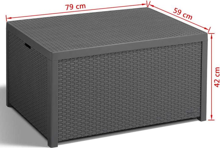 Image du produit Allibert Jax