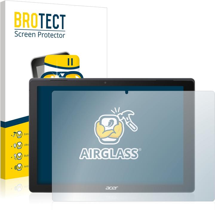 Produktbild BROTECT AirGlass Panzerglasfolie (1 Stk.)