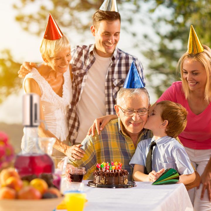 Actual product image Relaxdays water cooler