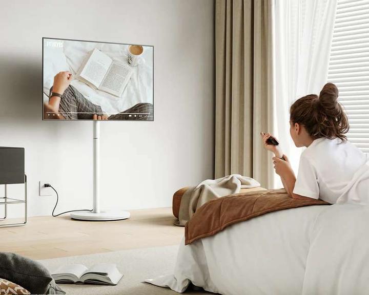 Actual product image Fitueyes Master V2 FT65 (65", 35 kg)