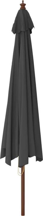 Produktbild vidaXL Sonnenschirm (4 m)