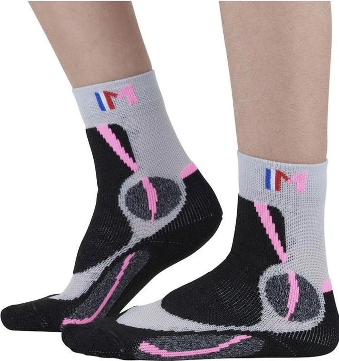 Produktbild Monnet Trek Junior (22 - 24)