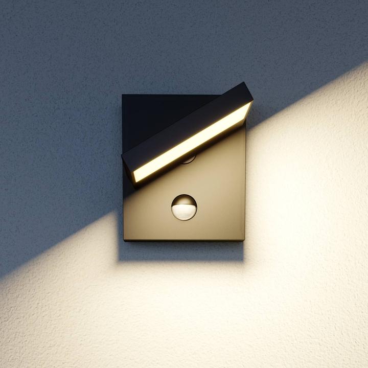Immagine prodotto Lucande Silvan (700 lm, IP54)