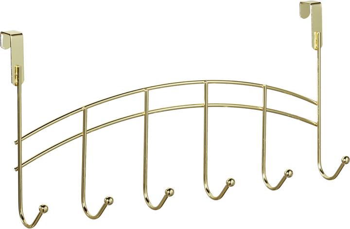 Immagine prodotto Relaxdays Appendiabiti porta