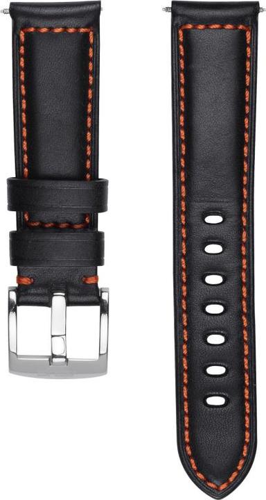 Actual product image ASUS VivoWatch Band HC-S01f. vivoWatch SP and 5 (Leather)