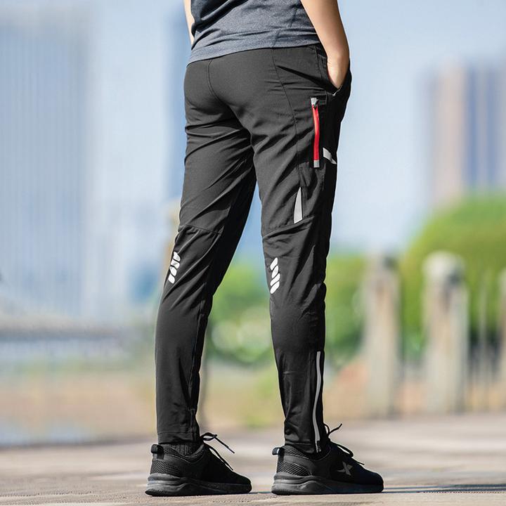 Produktbild Rockbros cycling pants RKCK0001 size L - black (L)