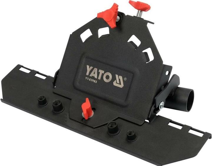 Yato System Do Szlifowania Płytek Pod Kątem 45°