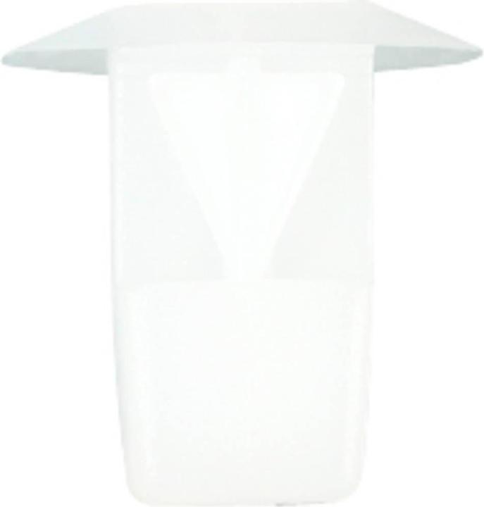 Image du produit KS Tools Agrafes à pousser type Push-Type pour Renault, pack de 50