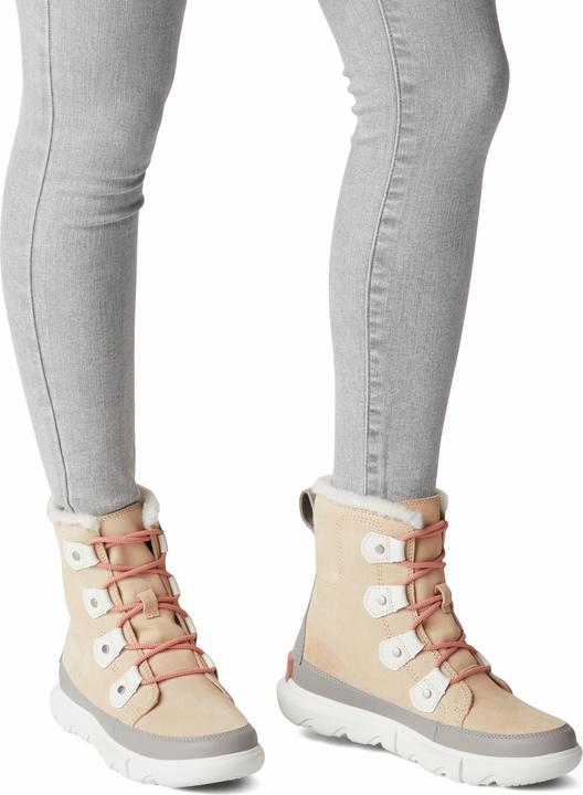 Actual product image Sorel Explorer II Joan (37)