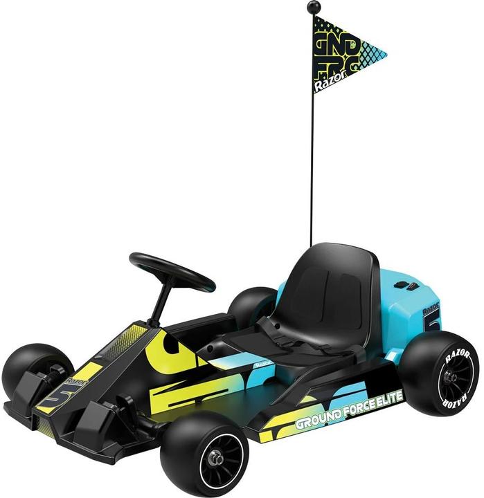 Image du produit Razor Kart elektryczny Grand Force